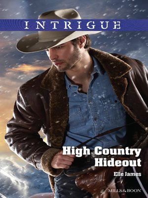 cover image of High Country Hideout